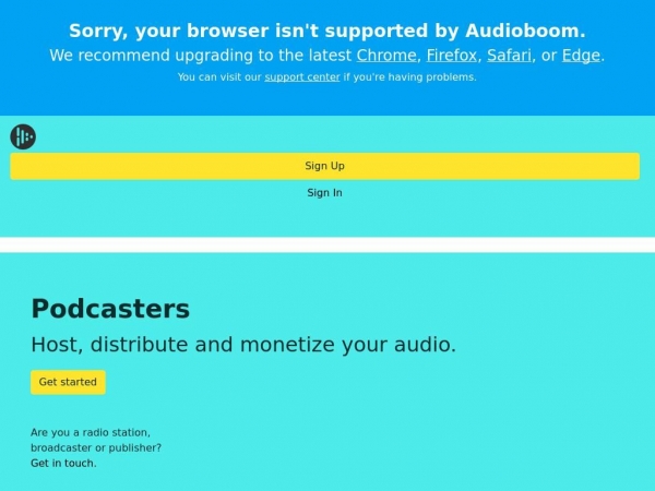 audioboom.com