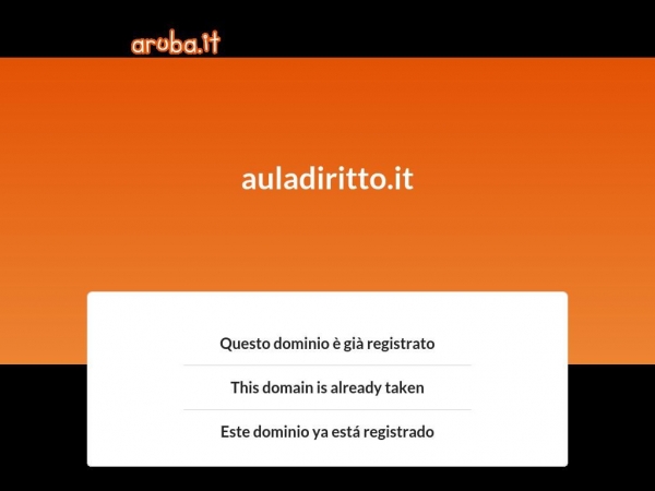 auladiritto.it