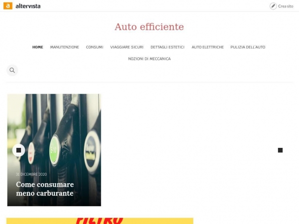 autoefficiente.altervista.org