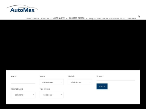 automaxonline.it
