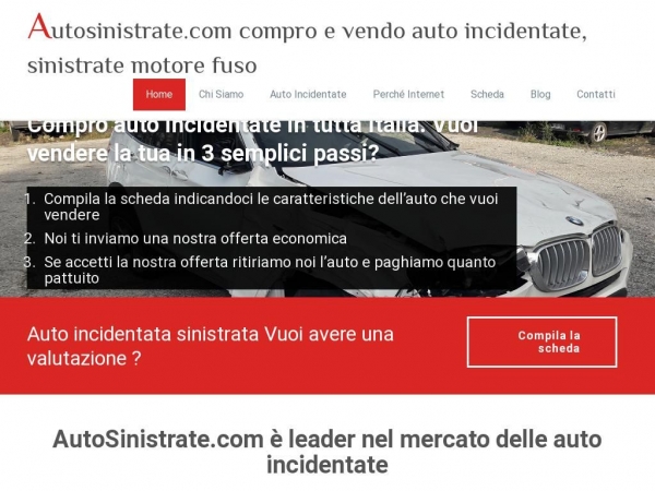 autosinistrate.com