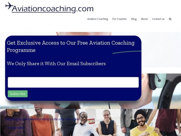 aviationcoaching.com