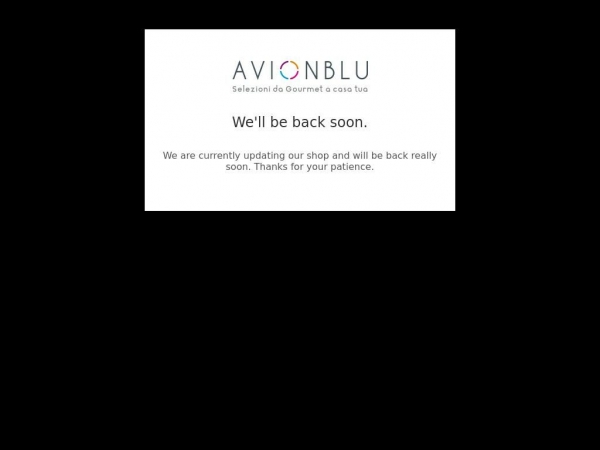 avionblu.com