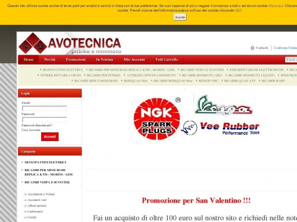 avotecnica.com