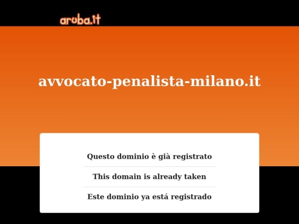 avvocato-penalista-milano.it