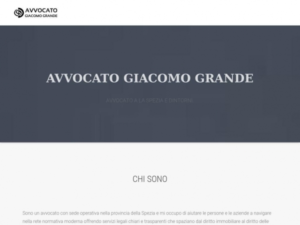 avvocatogrande.it