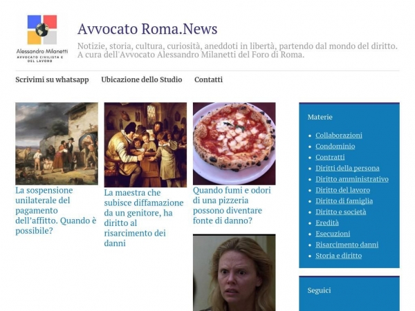 avvocatoroma.news