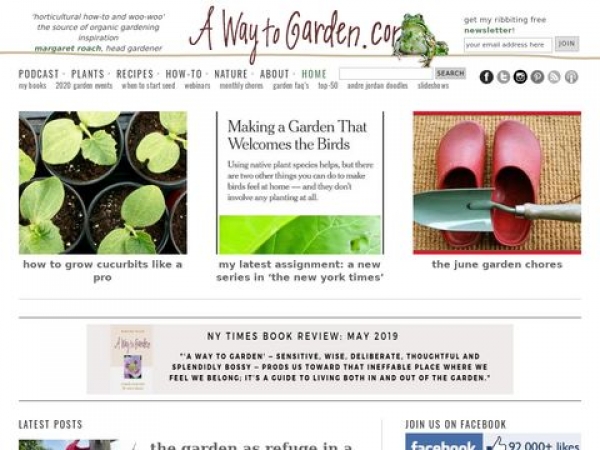 awaytogarden.com