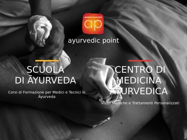 ayurvedicpoint.it