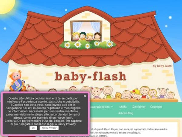 baby-flash.com