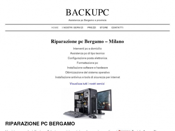 backupc.it