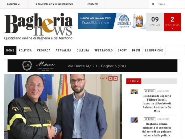 bagherianews.com