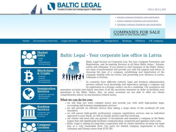 baltic-legal.com