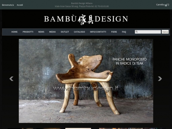 bambudesign.it