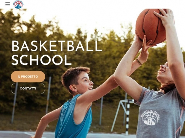 basketballschool.it