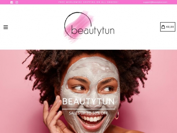 beautytun.com