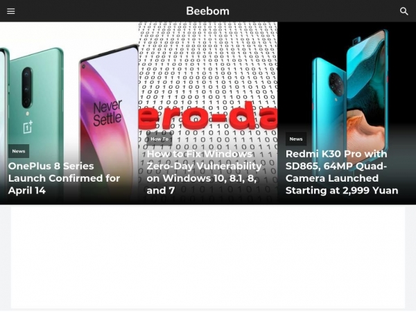 beebom.com