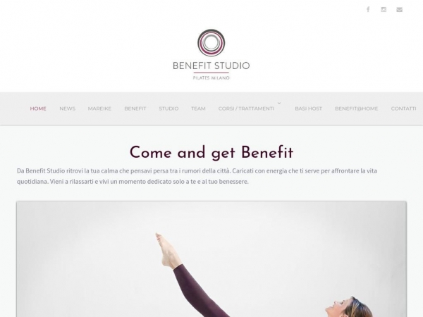 benefit.studio