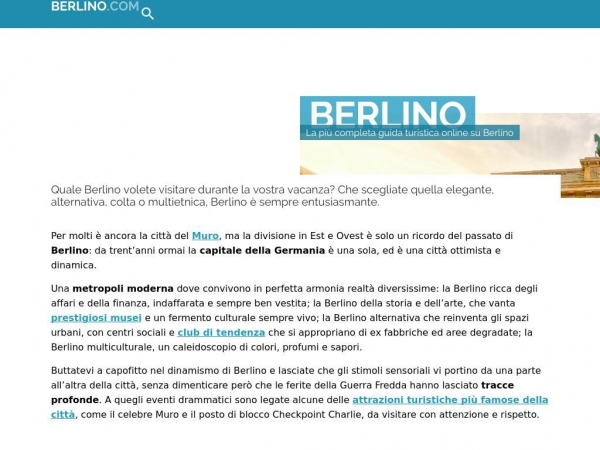 berlino.com