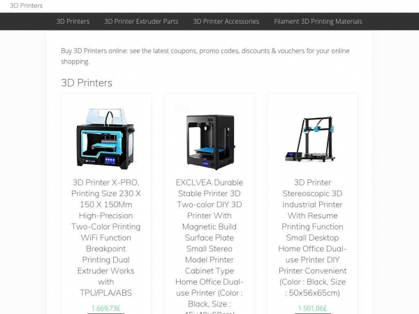 best3dprinter.top