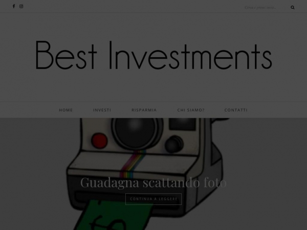 bestinvestments.it