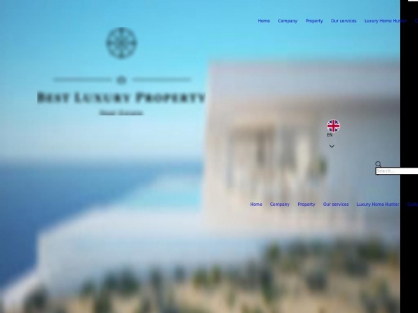 bestluxuryproperty.com