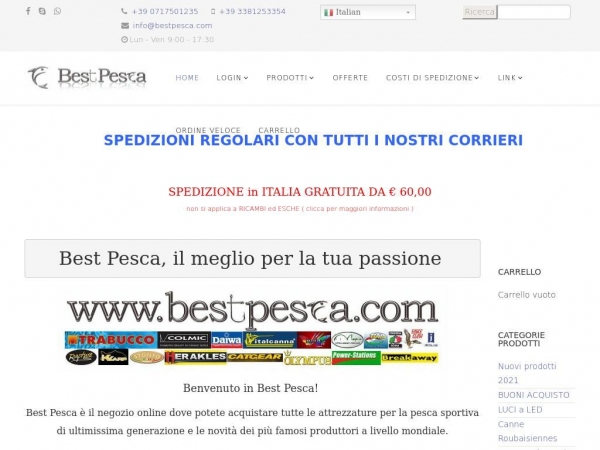 bestpesca.com