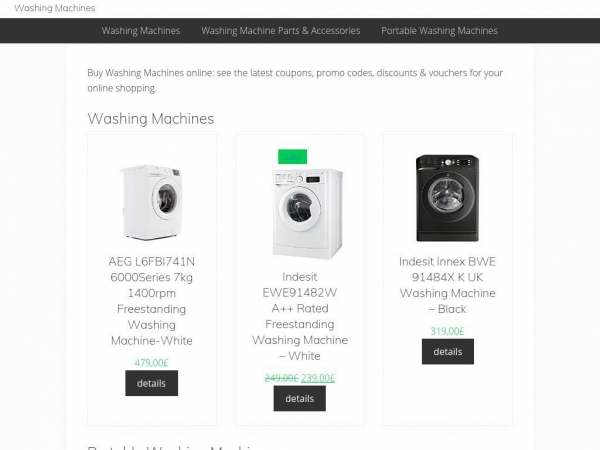 bestwashingmachines.top