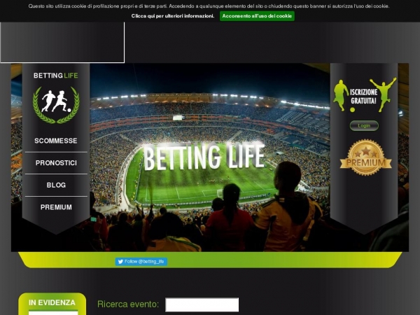 bettinglife.it