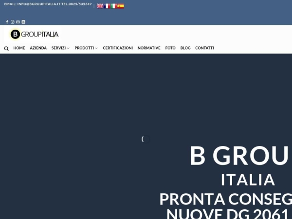 bgroupitalia.com