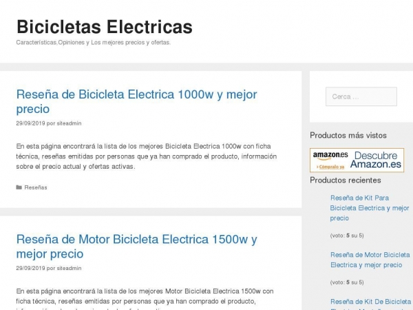 bicicletaselectricas.netsons.org