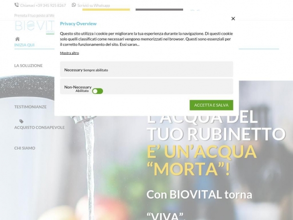 biovital-italia.com