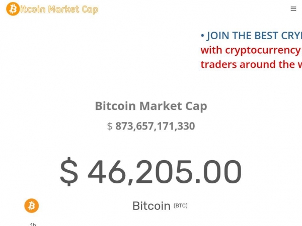 bitcoinmarketcap.net