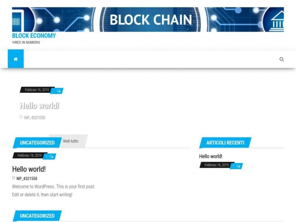 blockeconomy.it