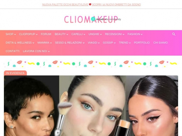 blog.cliomakeup.com