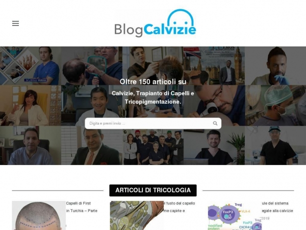 blogcalvizie.it