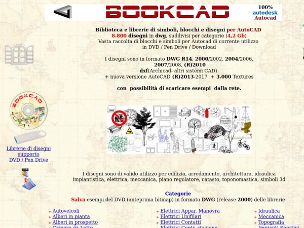 bookcad.com