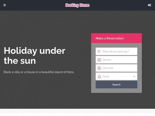 booking-home.com