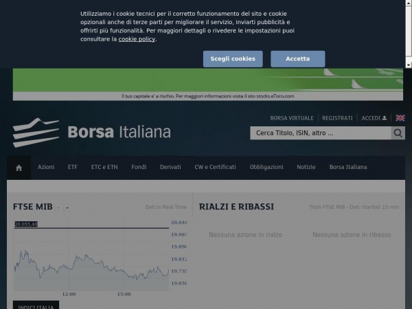 borsaitaliana.it