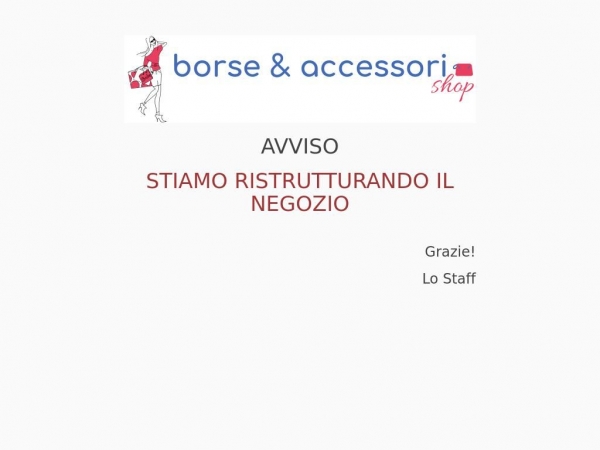 borseeaccessorishop.com