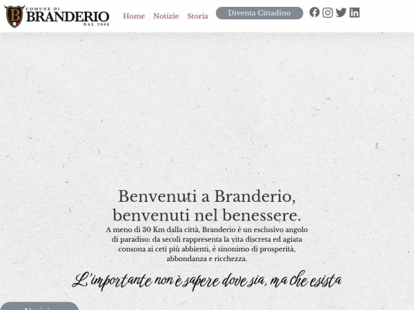 branderio.it