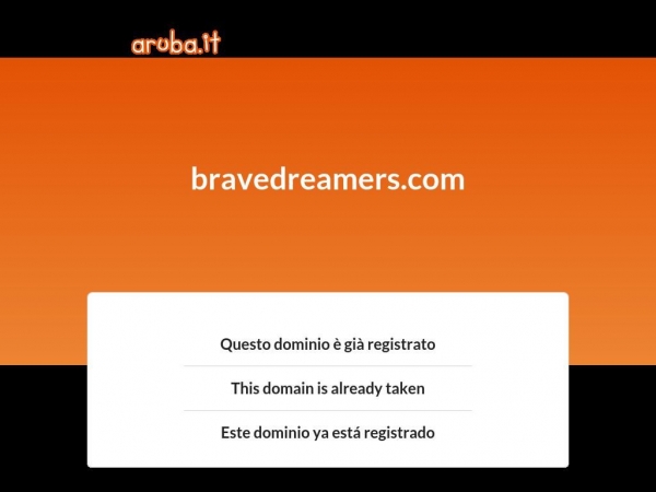 bravedreamers.com