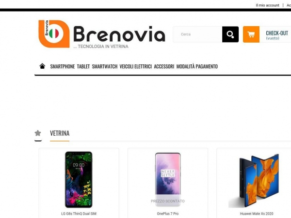 brenovia.it