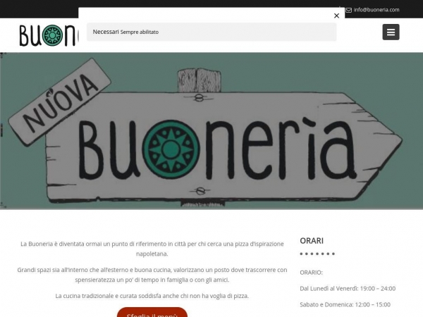 buoneria.com