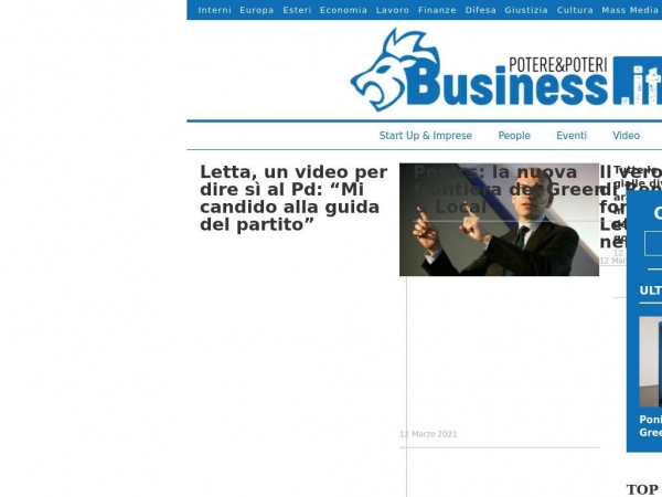 business.it