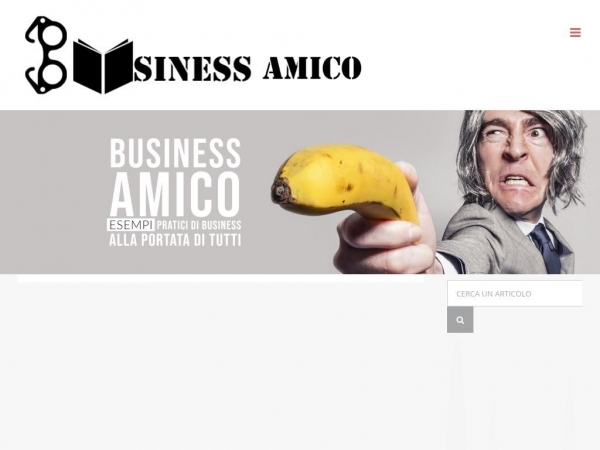 businessamico.com