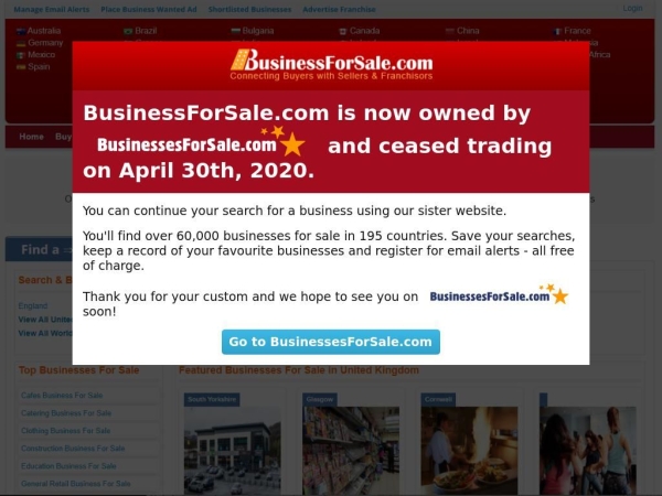 businessforsale.com