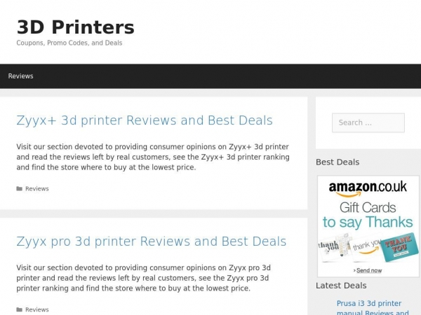 buy3dprinters.top