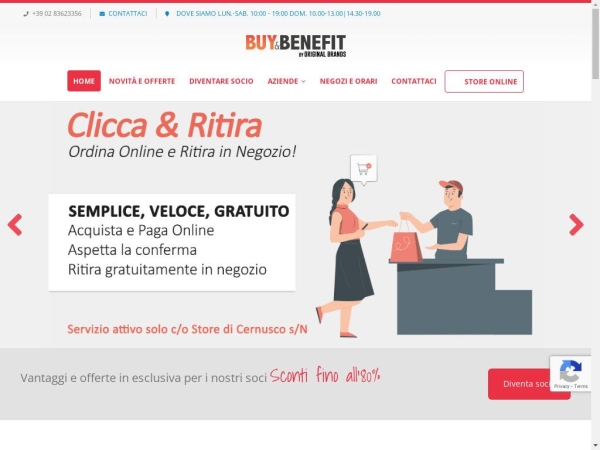 buyandbenefit.com