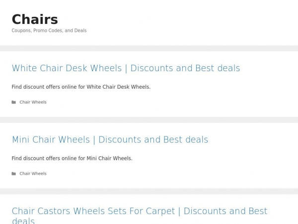 buychairsonline.com